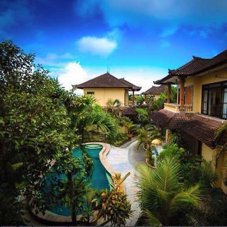 Villa Chandra Seminyak  Bagian luar foto