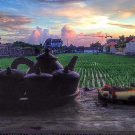 Villa Chandra Seminyak  Bagian luar foto