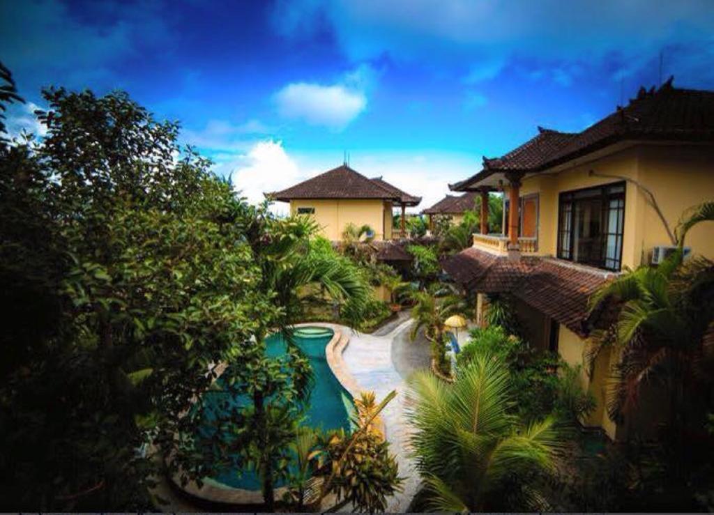 Villa Chandra Seminyak  Bagian luar foto