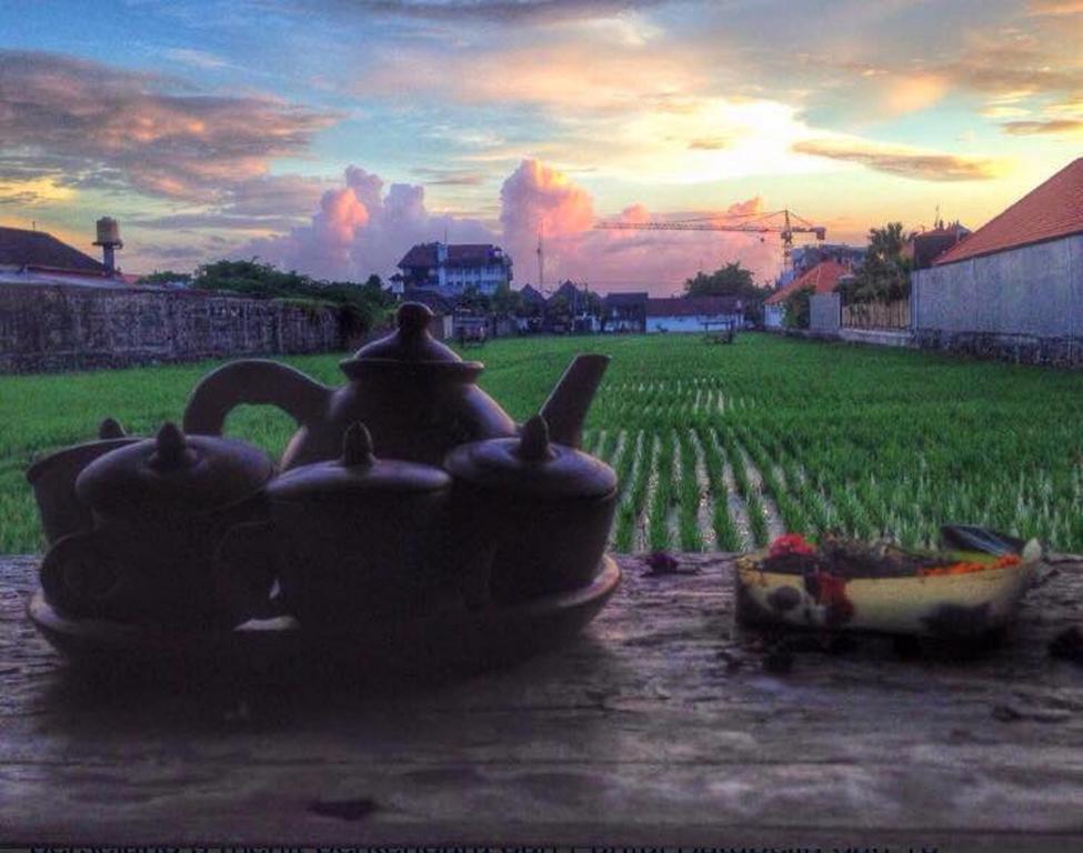 Villa Chandra Seminyak  Bagian luar foto