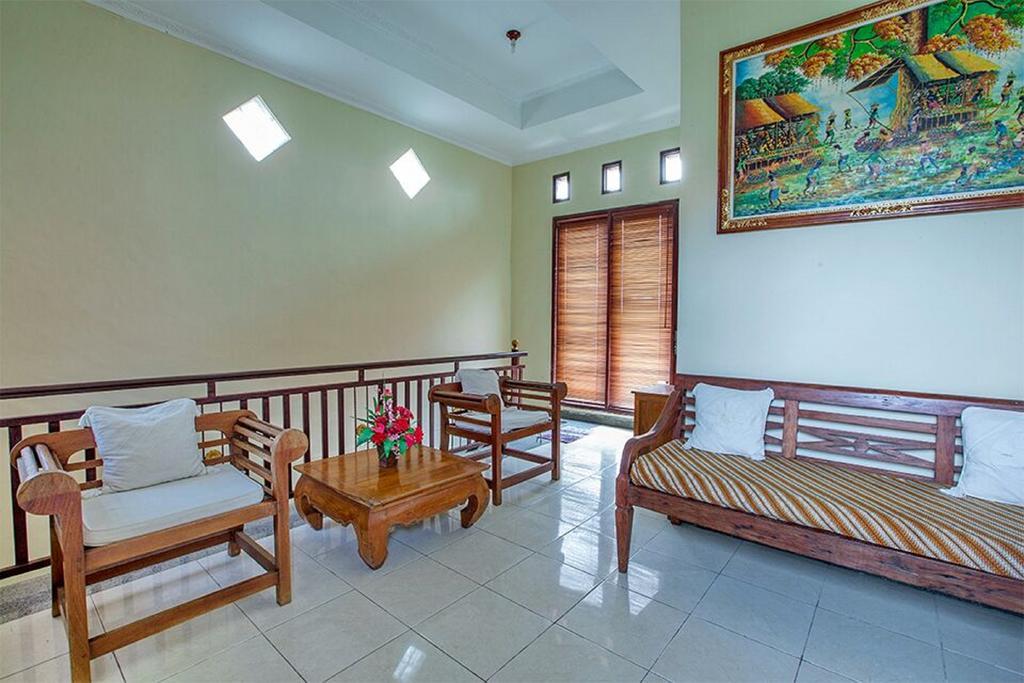 Villa Chandra Seminyak  Bagian luar foto